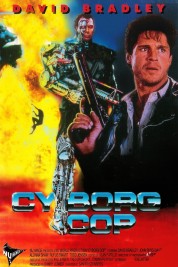 Cyborg Cop 1993