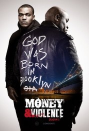 Watch Free Money & Violence Full Movies Bflix