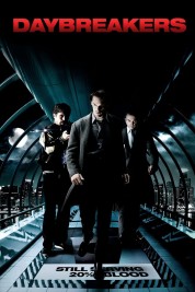 Watch Free Daybreakers Full Movies Bflix