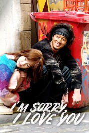 Watch free I'm Sorry, I Love You HD online