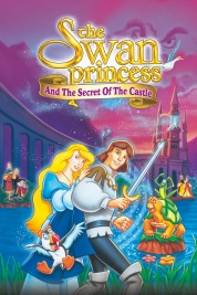 Watch Free The Swan Princess: Escape from Castle Mountain Full Movies Bflix