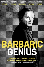 Watch Free Barbaric Genius Full Movies Bflix