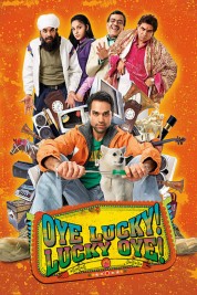 Watch free Oye Lucky! Lucky Oye! HD online