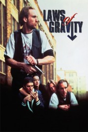 Watch Free Laws of Gravity Full Movies Bflix