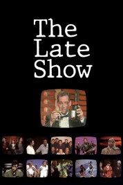 The Late Show 1992