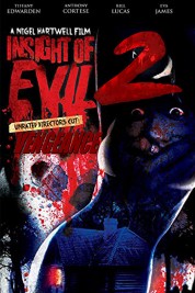 Watch Free Insight of Evil 2: Vengeance Full Movies Bflix