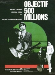 Watch Free Objective: 500 Million Full Movies Bflix