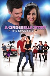 A Cinderella Story: If the Shoe Fits