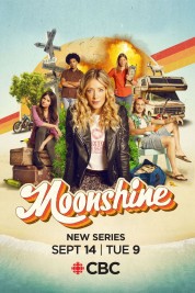 Watch free Moonshine HD online