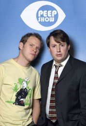 Watch Free Peep show Full Movies Bflix