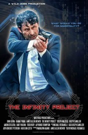 Watch Free The Infinity Project Full Movies Bflix