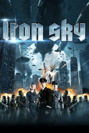 Watch Free Iron Sky Full Movies Bflix