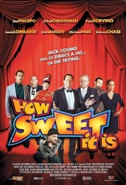 Watch Free How Sweet It Is Full Movies Bflix