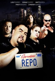 Watch Free Operation Repo Full Movies Bflix