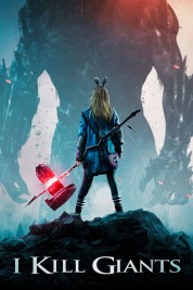 Watch Free I Kill Giants Full Movies Bflix