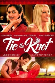 Watch Free Tie the Knot Full Movies Bflix