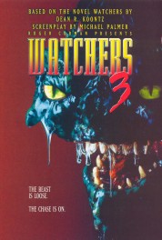 Watch Free Watchers 3 Full Movies Bflix