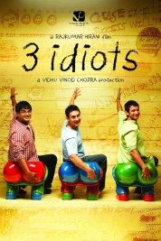 Watch Free 3 Idiots Full Movies Bflix