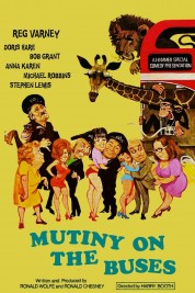 Watch Free Mutiny on the Buses Full Movies Bflix