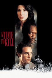 Watch Free A Time to Kill Full Movies Bflix