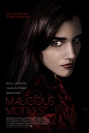 Watch Free Malicious Motives Full Movies Bflix