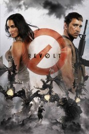 Watch Free Revolt Full Movies Bflix