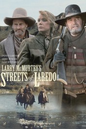 Streets of Laredo 1995