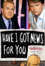 Watch Free Have I Got News for You Full Movies Bflix