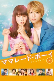 Watch Free Marmalade Boy Full Movies Bflix