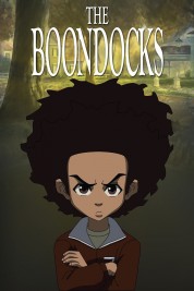 watch free The Boondocks hd online