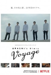 Watch Free ARASHI's Diary -Voyage- Full Movies Bflix