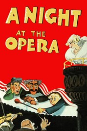 Watch Free A Night at the Opera Full Movies Bflix