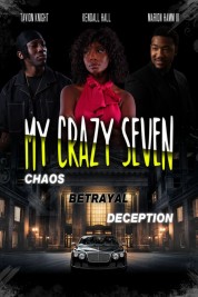 Watch Free My Crazy Seven Full Movies Bflix