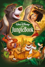 Watch Free The Jungle Book Full Movies Bflix