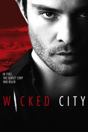 Watch Free Wicked City Full Movies Bflix