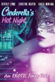 Cinderella's Hot Night 2017