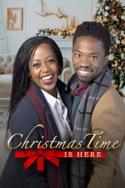 Watch Free Christmas Time Is Here Full Movies Bflix