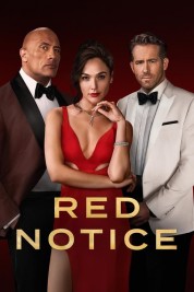 Watch Free Red Notice Full Movies Bflix