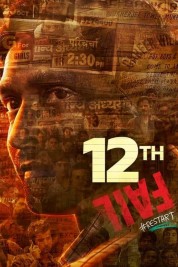 watch free 12th Fail hd online