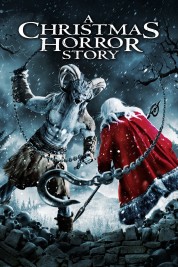 Watch Free A Christmas Horror Story Full Movies Bflix