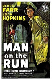 Watch Free Man on the Run Full Movies Bflix