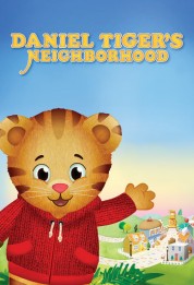 Watch Free Daniel Tiger's Neighborhood Full Movies Bflix