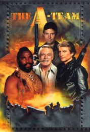 Watch Free The A-Team Full Movies Bflix