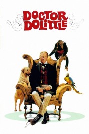 Watch Free Doctor Dolittle Full Movies Bflix