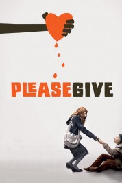 Watch free Please Give HD online