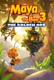 Watch Free Maya the Bee 3: The Golden Orb Full Movies Bflix