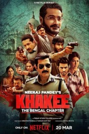 Watch Free Khakee: The Bengal Chapter Full Movies Bflix