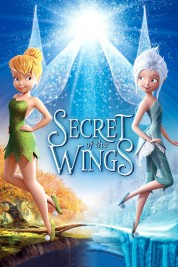 Secret of the Wings 2012