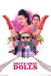 Watch Free Drive-Away Dolls Full Movies Bflix