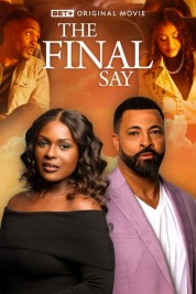 Watch Free The Final Say Full Movies Bflix